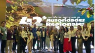 Pereira fortalece su proyección turística con su participación en el 42° Encuentro Nacional de Autoridades de Turismo