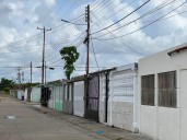 Reportan cortes y bajones eléctricos a diario en sectores de Maturín