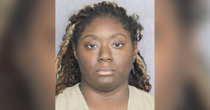 Woman charged with attempted murder after I-95 road rage shooting in Boca Raton, Broward deputies say