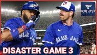 The Blue Jays Have A *MELTDOWN* At Yankee Stadium… Will They Bounce Back?