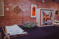 Savor Smoked Pork Belly And Local Brews At Postcards Pintsized Art