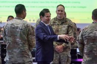 Donación “anónima” de 130 mdd para salarios de militares en EU