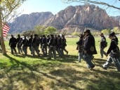 Nevada Day commemorates state’s Battle Born beginnings and history