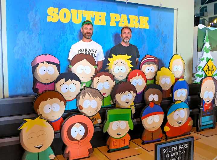 ‘South Park’ ends record-setting 27th season without notice, here’s why