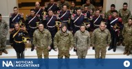 Manuel Adorni anunció el "plan platita" para las Fuerzas Armadas: descuentos de hasta el 50%