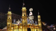El Rosario de Cristal vuelve a brillar: las calles se iluminan con fe y tradición