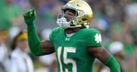 College Football Week 6: Proof of concept for Irish defense, Mike Uremovich