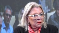 Carrió: "Caputo no tiene credibilidad para hablar, parecía un taradito"