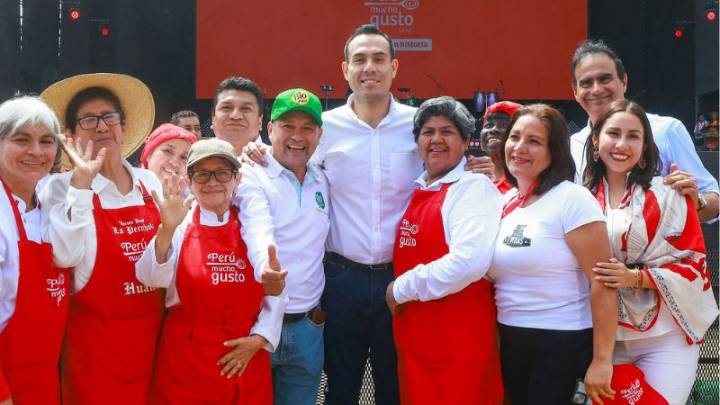 Presidente Jerí: “Las requisas en penales son un frente de batalla contra la delincuencia y están funcionando”