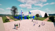 North Grenville seeking to build indoor sports dome in Kemptville