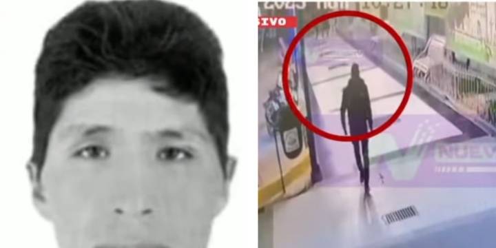 Feminicida confeso escapa de comisaría en Cusco: detienen a policía por presunta complicidad