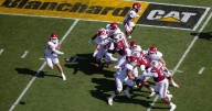 All about the logo: Schools adding corporate gridiron ads to level revenue