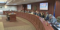 Property tax task force concludes final meeting and makes its recommendations