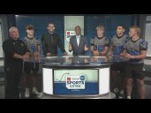 Sutter High School Huskies undefeated in current football season