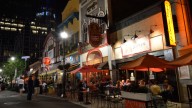 This Historic US City Has One Of America's Best Food Scenes