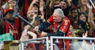 Arthur Blank puts pressure on Atlanta United’s front office