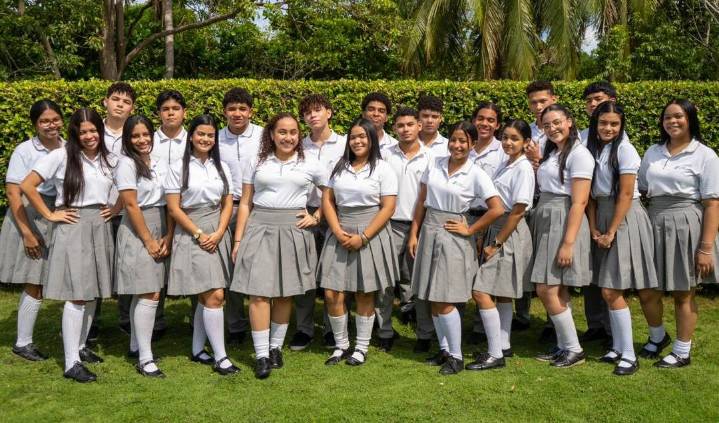 Colegio Sara Deluque Panaflet obtiene puntaje más alto del Icfes en Riohacha