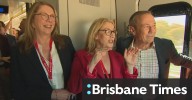 Perth’s Metronet finally completed