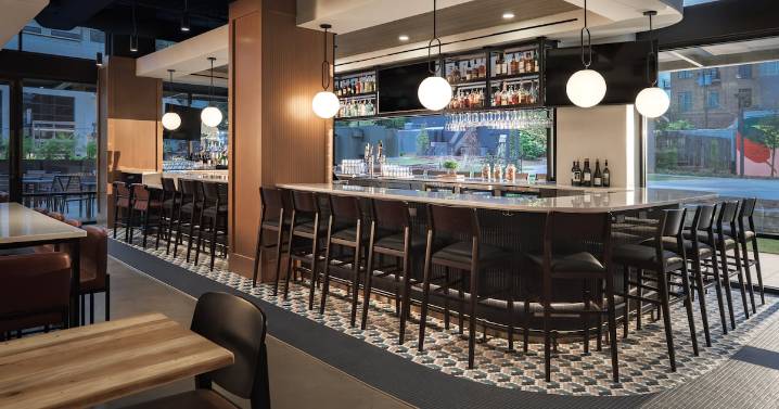 Confab aims to bring modern pub ethos to Brookhaven