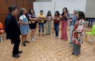 Mujeres que resignifican el son jarocho