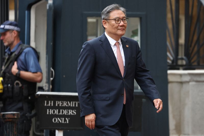 China says US restrictive measures undermine trade talk atmosphere