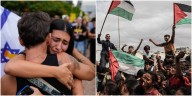 Israel Approves Donald Trump's Ceasefire & Hostage Release Plan