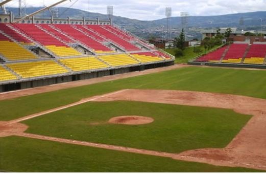  Temporada 2025-2026 de la LVBP tendrá una serie en San Cristóbal