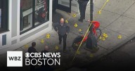 Man arrested in connection with Roxbury shooting that left woman paralyzed