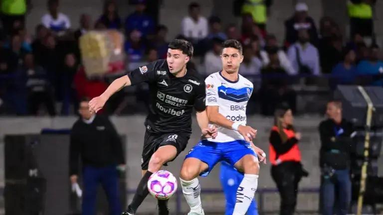 Muere aficionado de Cruz Azul tras partido ante Rayados en CU