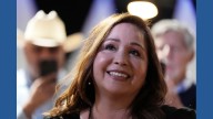 Newly elected Arizona lawmaker has yet to be sworn into office, as House Democrats welcome her