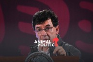 Reforma electoral fue por convicción, "no había necesidad", reconoce Jesús Ramírez