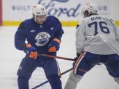 Edmonton Oilers recall Ike Howard | The Kingston Whig Standard