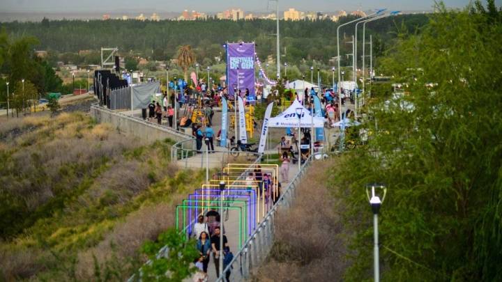 Llega una nueva edición del Festival del Gin a la ciudad de Neuquén
