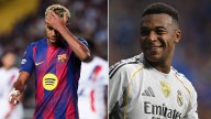 Kylian Mbappé no se aguantó: esto dijo tras la derrota del Barcelona contra PSG