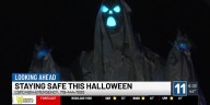 Safety tips from officials for Halloween 2025 in Colorado Springs