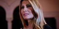 Melania Trump posts victory against 'unverified claims' from book publisher