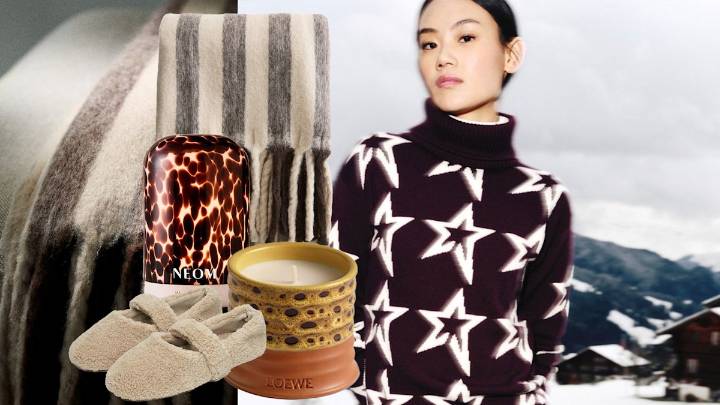 The cool-girl guide to the cosy night in: Films, TV, books & more