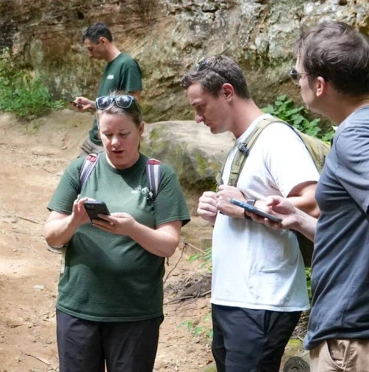 Kentucky parks offers new, free  mobile app to help you better use state’s 44 parks