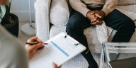Counselor sanctioned for personal relationships with multiple clients