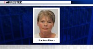 Sabine Parish woman accused of government benefits fraud