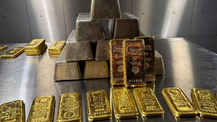 Has gold or silver topped their cycles? Expert says historic drop may be just a pause in bigger bull run