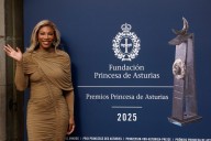 Serena Williams: el estándar es la excelencia