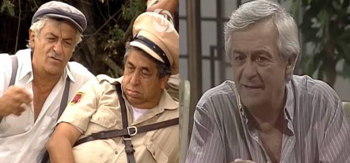 A más de 18 años de su fallecimiento, el actor Humberto Buonocuore dejó una huella imborrable