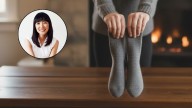 Marie Kondo, experta en orden: “Jamás hagas esto con tus medias”