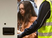 Australia 'mushroom murderer' to appeal conviction