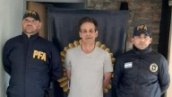 Fred Machado será extraditado a Estados Unidos el 5 de noviembre