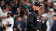 Tigers extended manager A.J. Hinch’s contract, say they have resources to sign Tarik Skubal to long