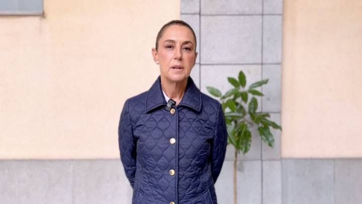 Sheinbaum visitará Veracruz, Hidalgo y Puebla ante los daños por las lluvias en al menos 111 municipios