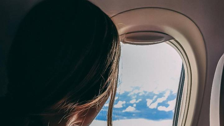 Delhi-Kolkata flight turns nightmare for woman as 'annoying' child disrupts journey