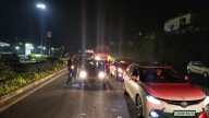 Ri-Bhoi Police collect ₹1.60 lakh in fines during surprise night traffic check